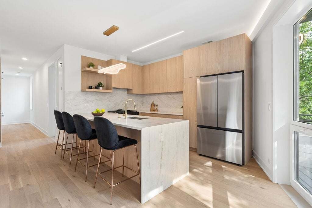 Appartement à Chicago, Illinois, États-Unis 5 - 18752268