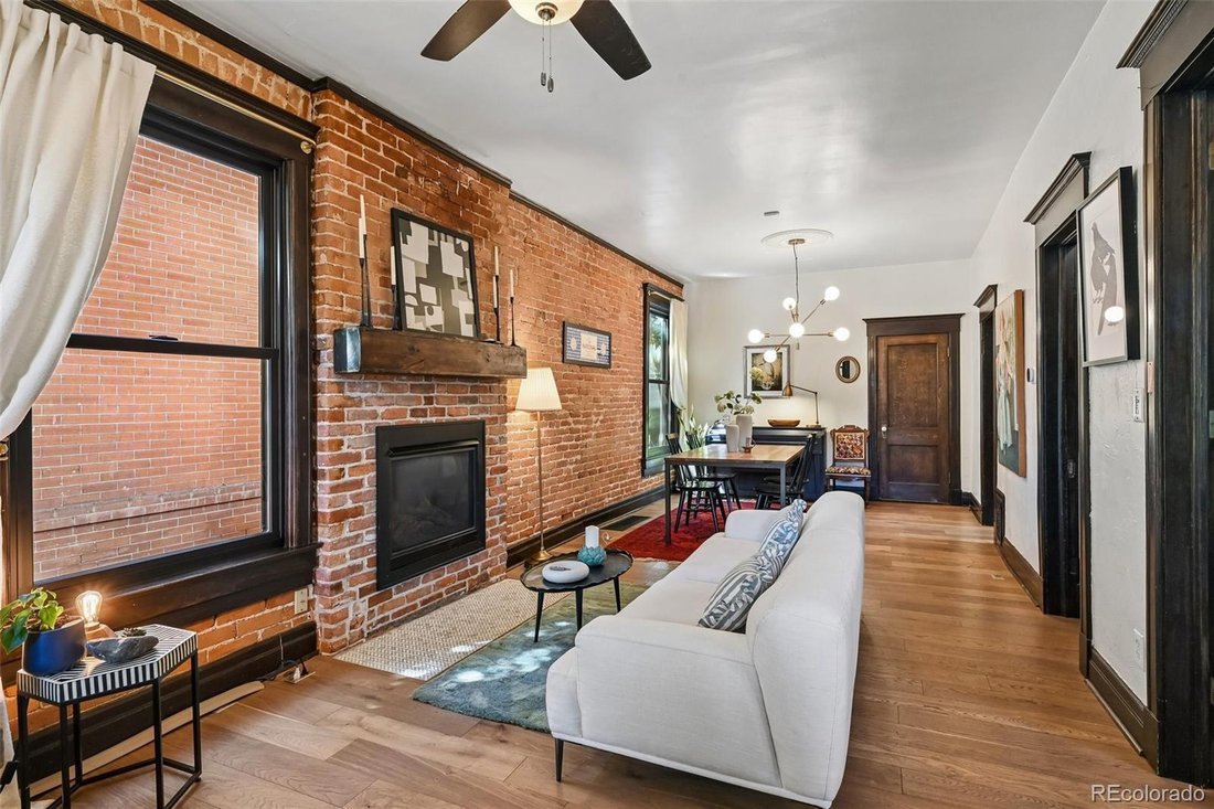 House in Denver, Colorado, United States 4 - 18749586