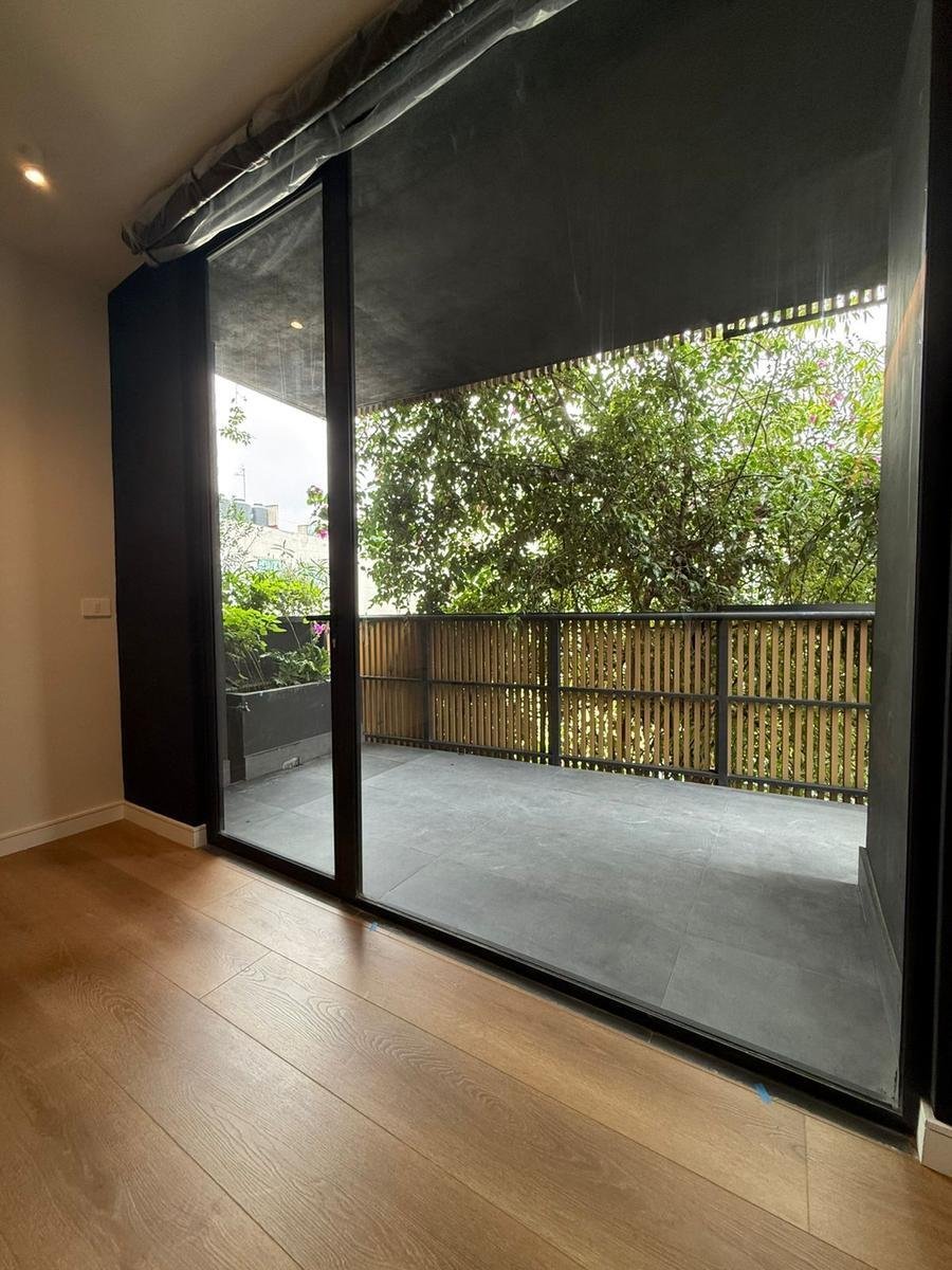 Appartement à Mexico City, Mexique 4 - 18759955