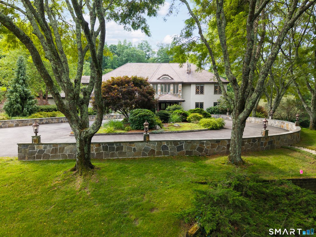 Casa en Avon, Connecticut, Estados Unidos 1 - 18752555