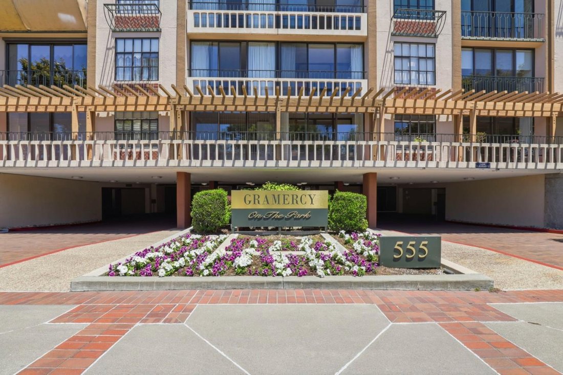 Appartement à San Mateo, Californie, États-Unis 1 - 18751171