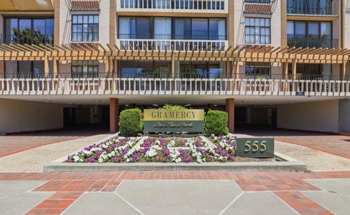 Appartement à San Mateo, Californie, États-Unis 1