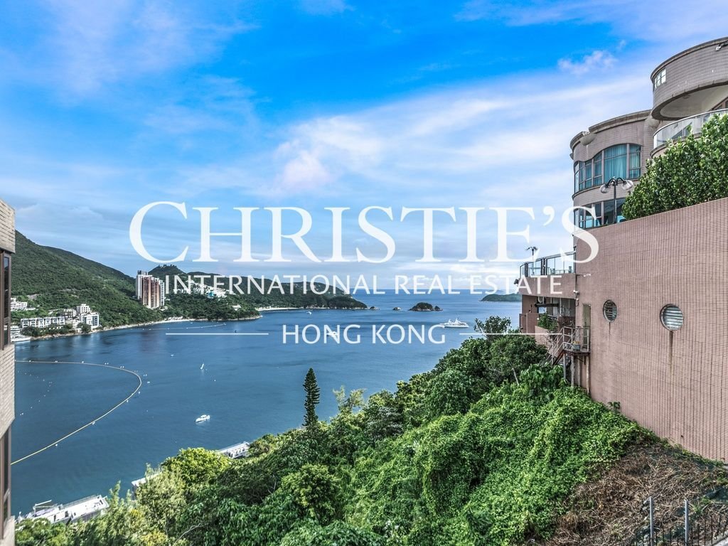 Villa en Hong Kong, Hong Kong 1 - 18755491