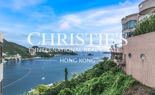 Villa in Hongkong, Hongkong 1