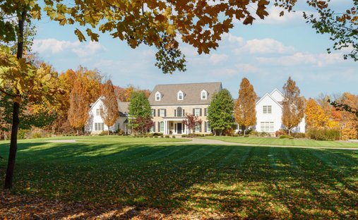 Maison à Liberty Township, Ohio, États-Unis 1