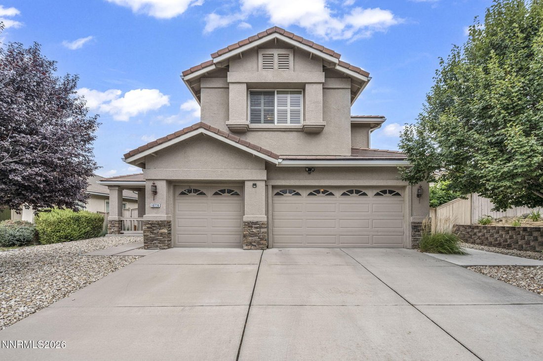 Casa en Reno, Nevada, Estados Unidos 4 - 18758333