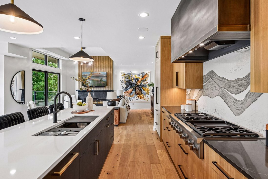 Condominio a Wayzata, Minnesota, Stati Uniti 3 - 18749448