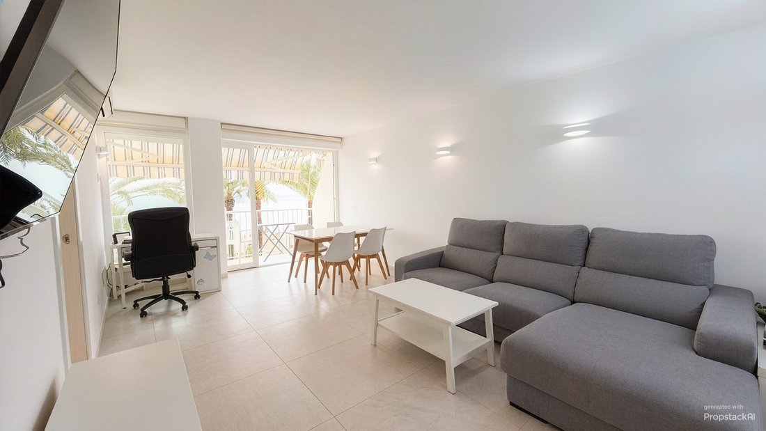 Wohnung in Playa de Palma, Palma, Balearische Inseln 2 - 18748563