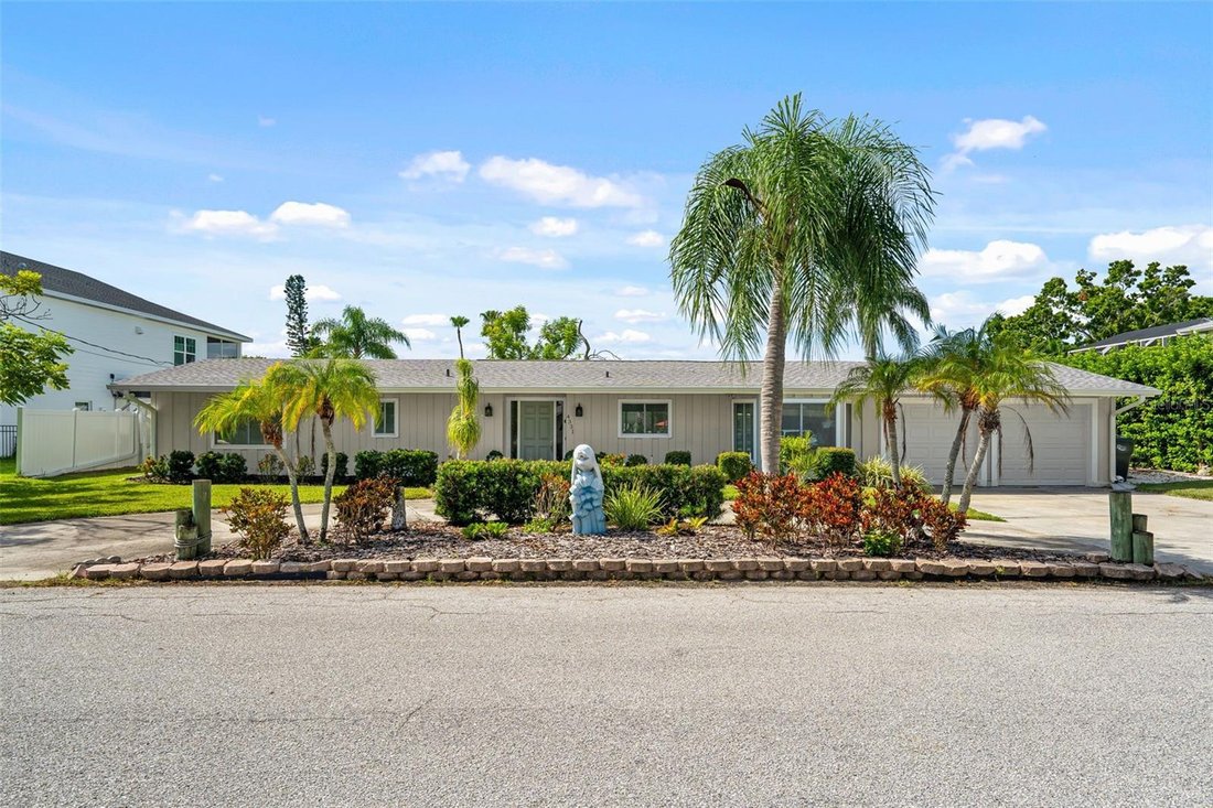 Maison à Terra Ceia, Floride, États-Unis 2 - 18748988