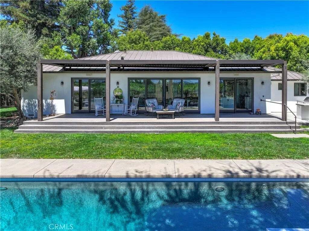 Maison à Napa, Californie, États-Unis 1 - 18757089