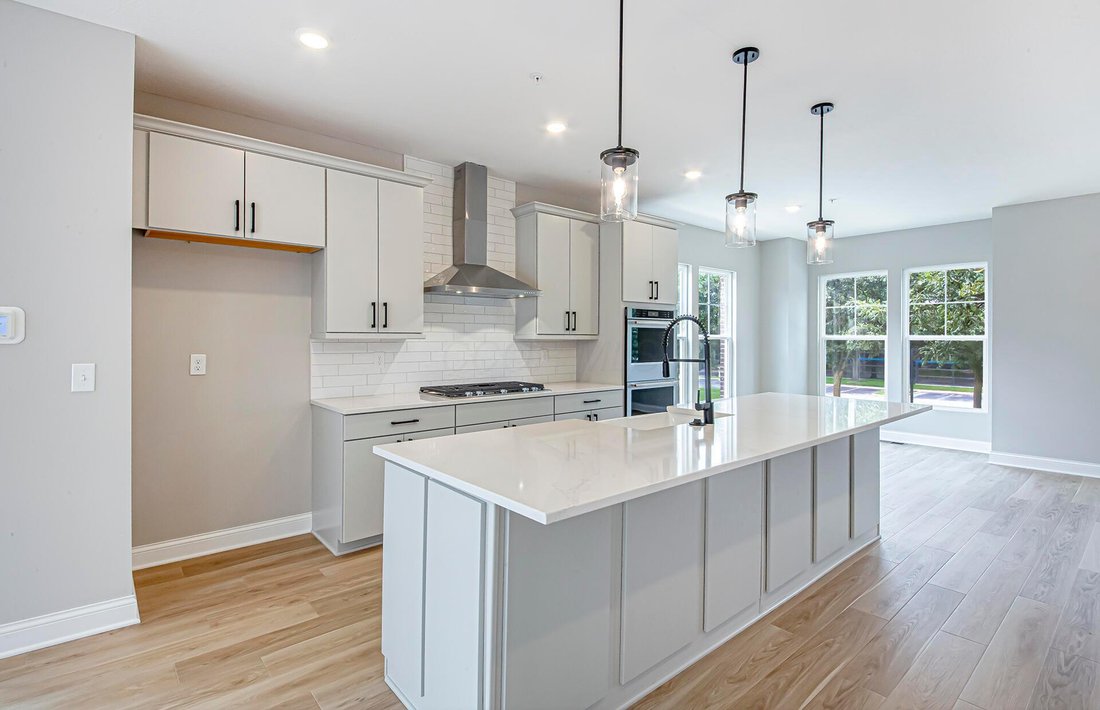 Condo in Dublin, Ohio, United States 3 - 17845736