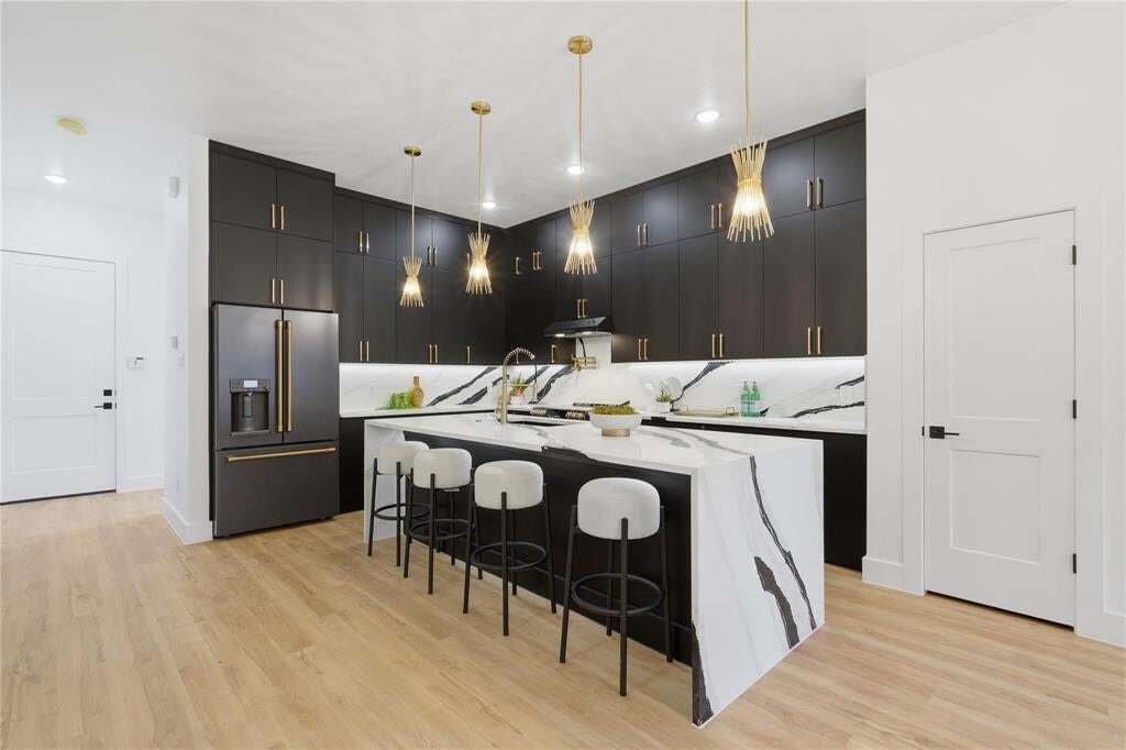 Casa en Dallas, Texas, Estados Unidos 5 - 18752368