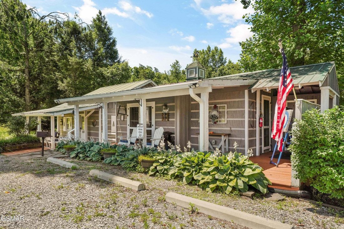 Casa a Sevierville, Tennessee, Stati Uniti 4 - 18751778