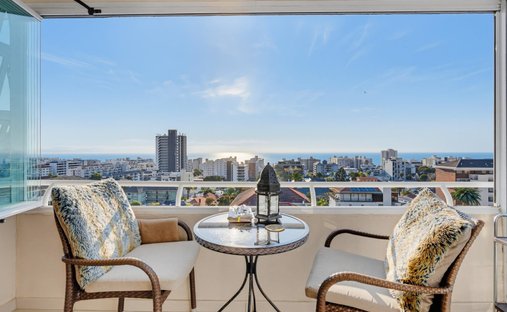 Apartamento en Centro de la Ciudad del Cabo, Ciudad del Cabo, Sudáfrica 1