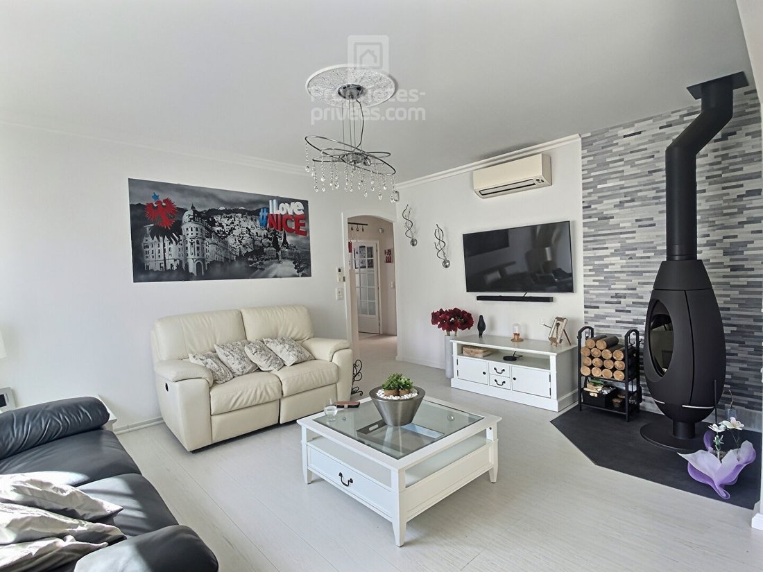 Apartamento en Aspremont, Provenza-Alpes-Costa Azul, Francia 3 - 18753149