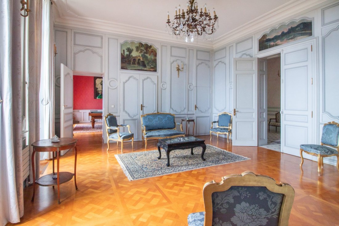 Château à Saint Bruno-Saint Augustin, Bordeaux, France 4 - 18757974