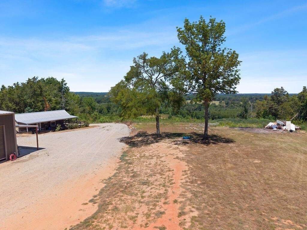 Rancho en Jacksonville, Texas, Estados Unidos 3 - 18752232