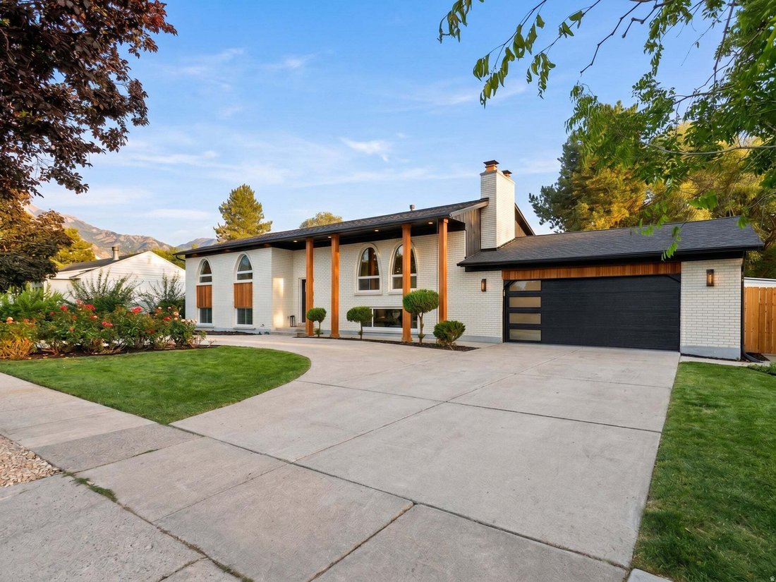 Casa a Holladay, Utah, Stati Uniti 1 - 18751295