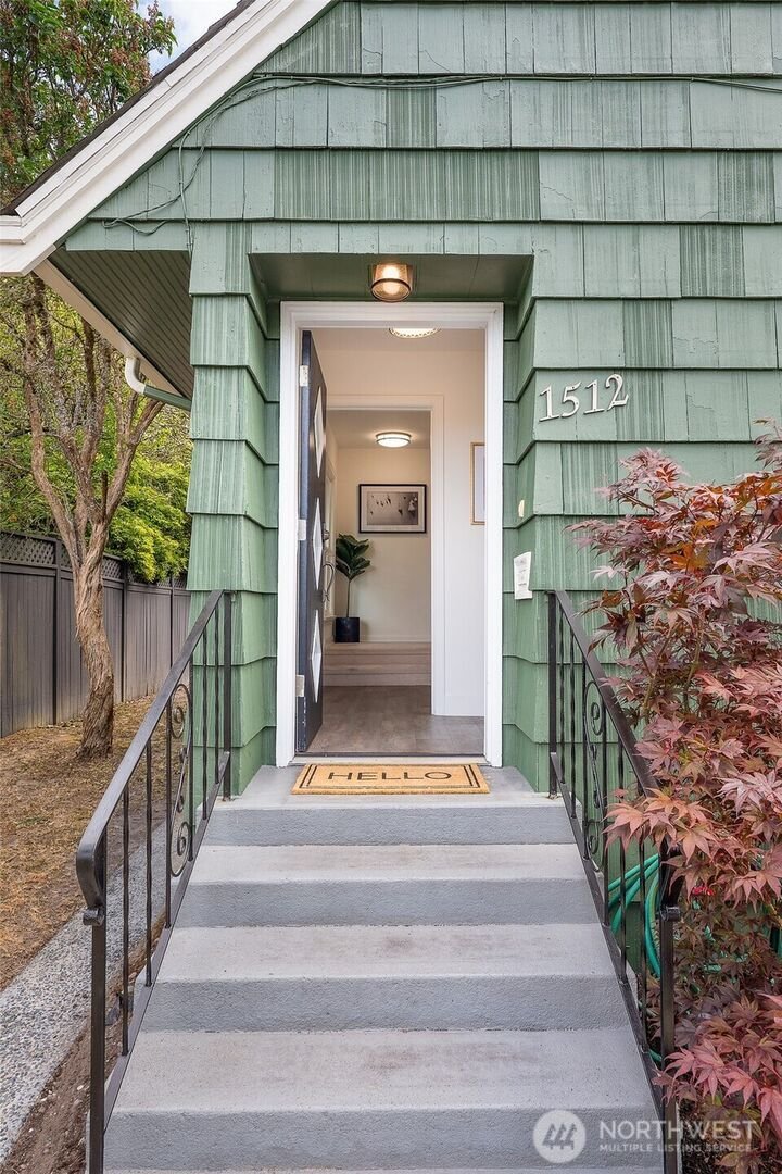 Haus in Seattle, Washington, Vereinigte Staaten 3 - 18758138