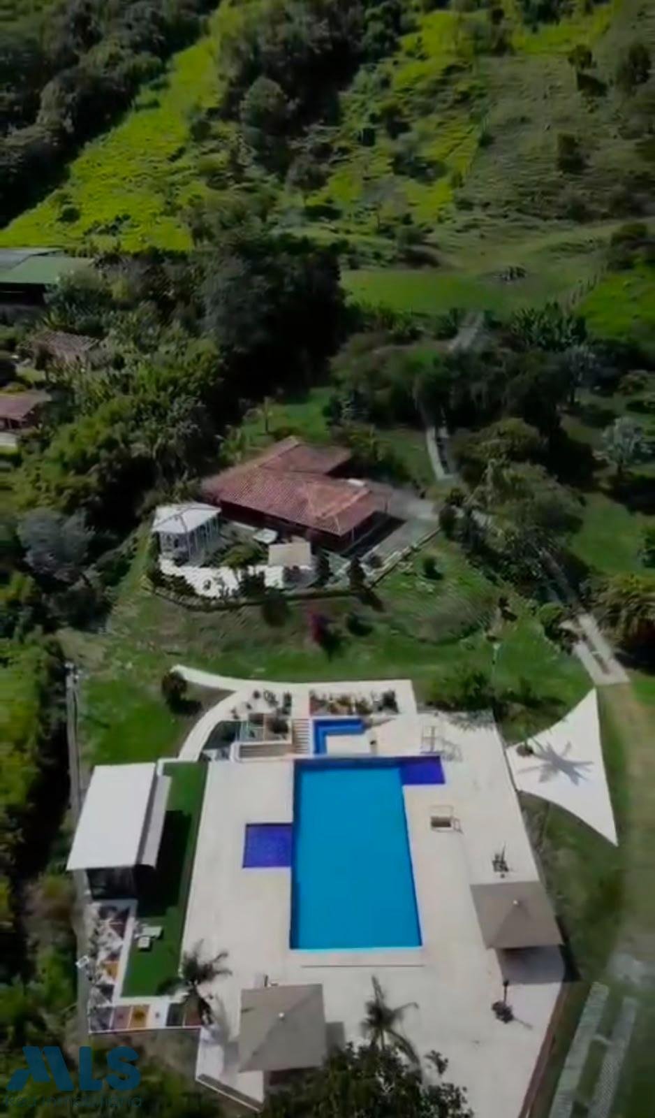 Finca in Copacabana, Copacabana, Kolumbien 2 - 18754688