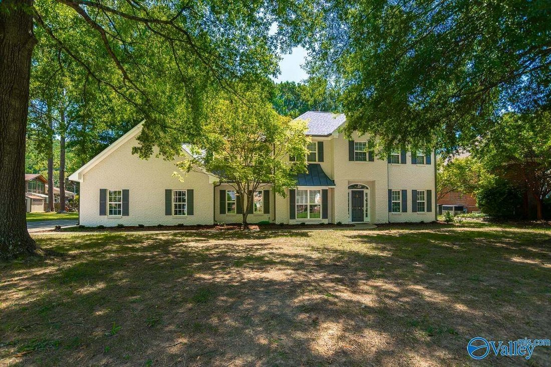 Maison à Redstone Arsenal, Alabama, États-Unis 1 - 18756895