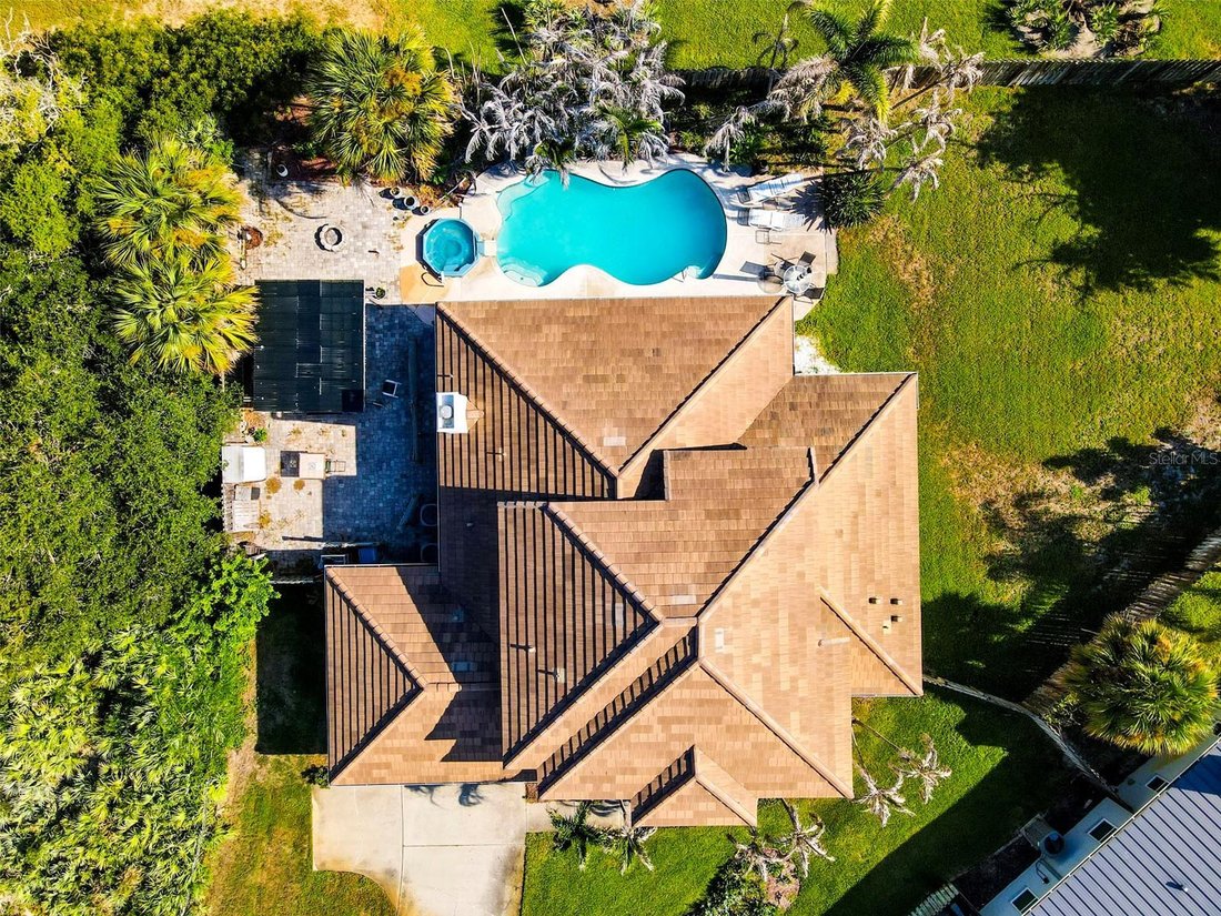 House in Indialantic, Florida, United States 3 - 18748908