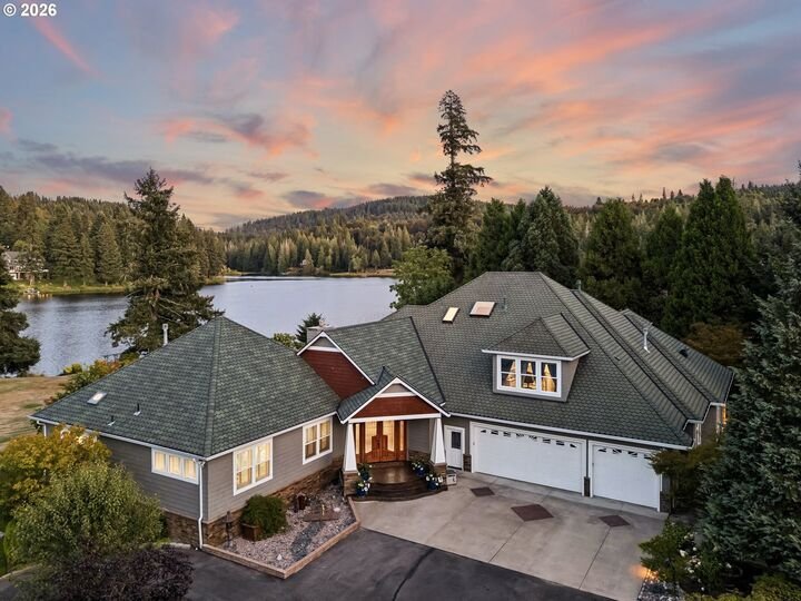 House in Oregon City, Oregon, United States 1 - 18754069