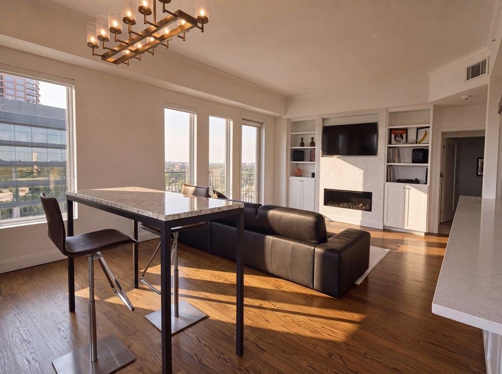 Condo in Dallas, Texas, United States 3 - 18749377