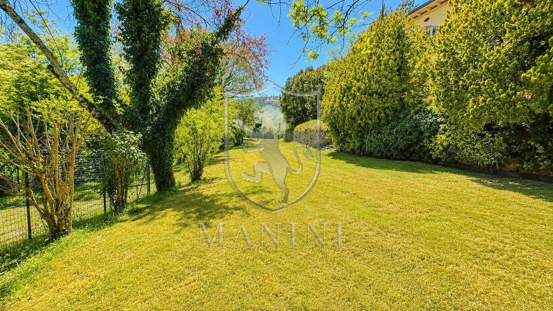 Villa a Giovi-Puglia-Catona, Arezzo, Toscana 5 - 18753687