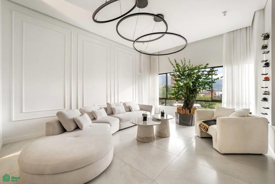 Condo in Medellín, Antioquia, Colombia 1 - 18751361