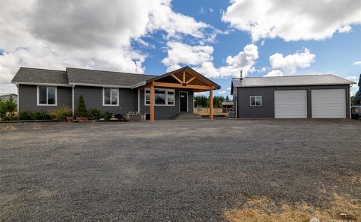 Winlock, Washington, United States 1