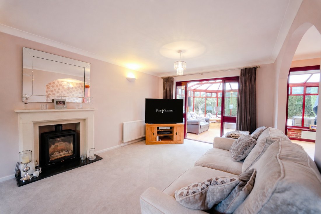 Casa a East Hanningfield, Inghilterra 4 - 18754666