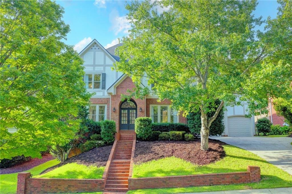 Casa en Suwanee, Georgia, Estados Unidos 5 - 18749131