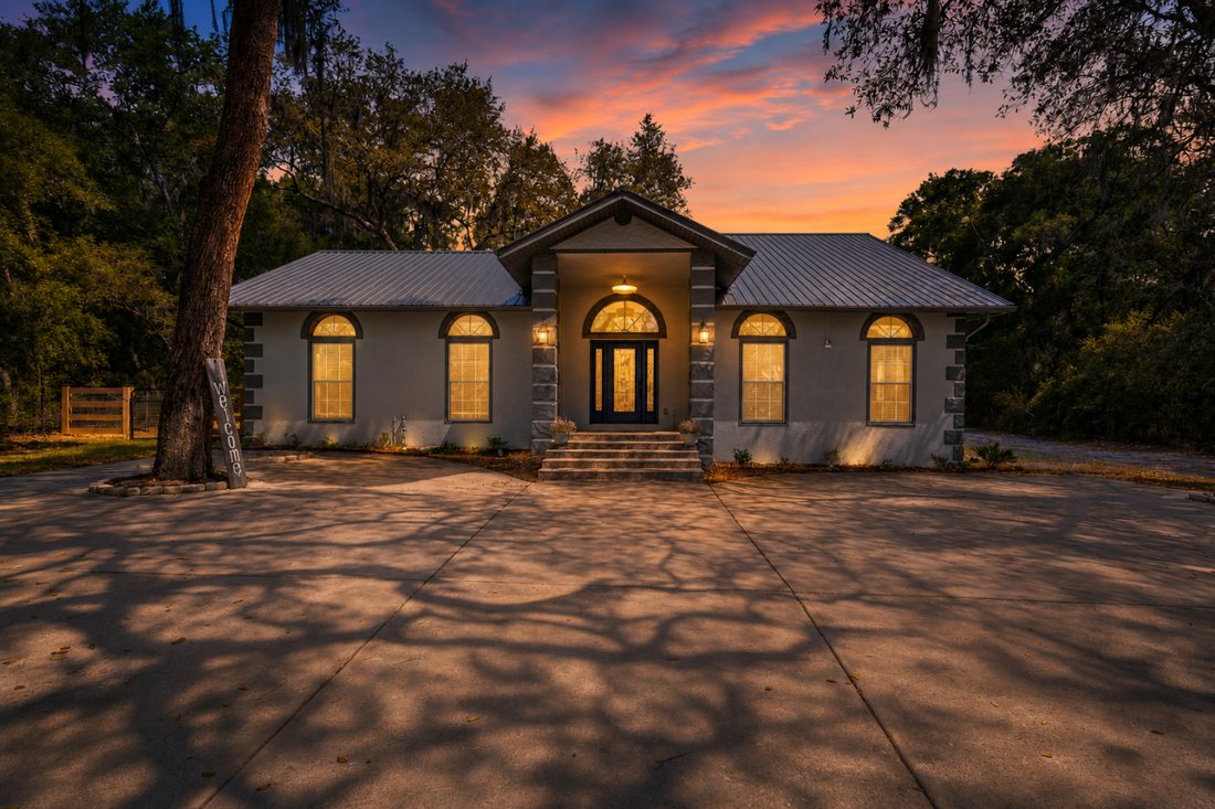 Maison à Hawthorne, Floride, États-Unis 3 - 17741498