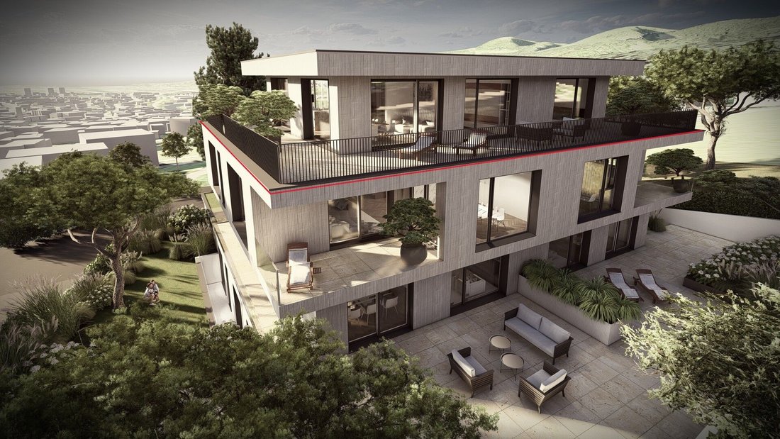 Apartamento en Pfeffingen, Basilea-Campiña, Suiza 1 - 18748828