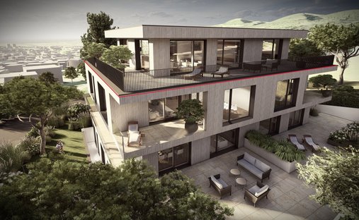 Apartamento en Pfeffingen, Basilea-Campiña, Suiza 1