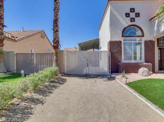 Casa en Henderson, Nevada, Estados Unidos 1 - 18750905