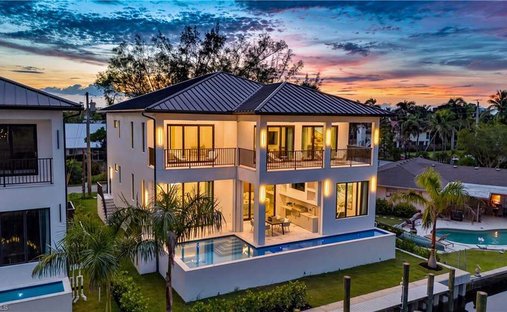 House in Naples, Florida, United States 1