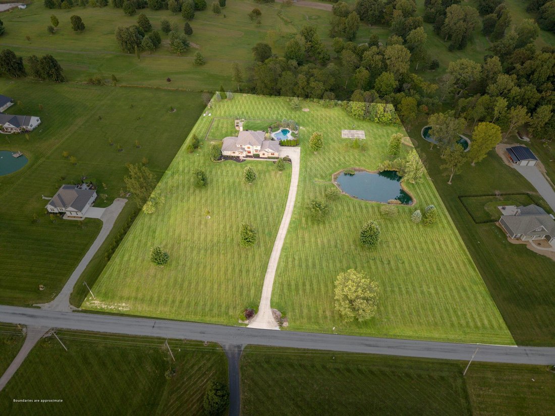 House in Centerburg, Ohio, United States 3 - 18761145