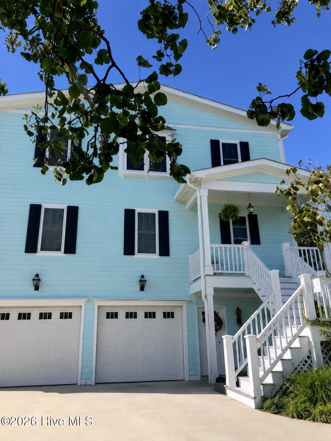 Casa a Beaufort, Carolina del Nord, Stati Uniti 2 - 18751833