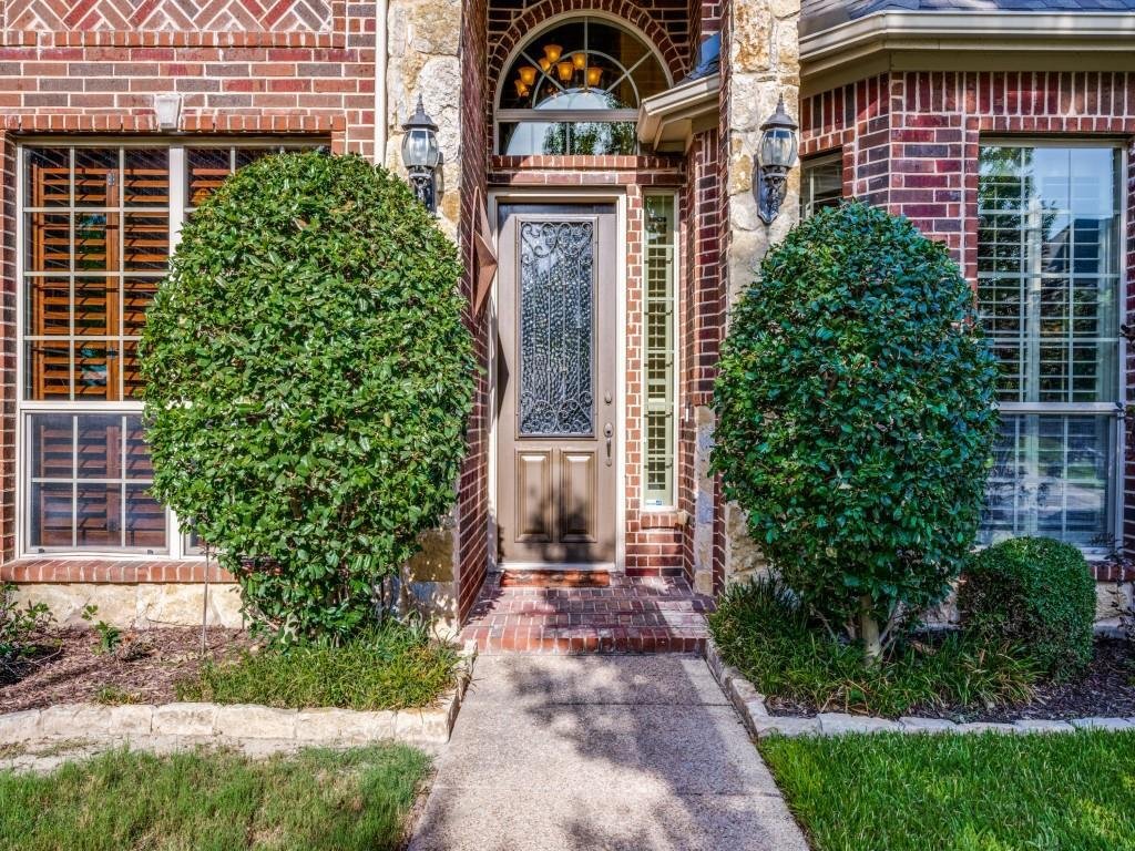 Casa en Keller, Texas, Estados Unidos 4 - 18752279