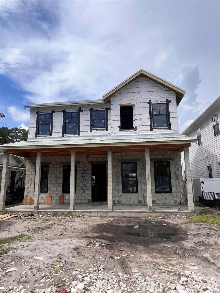Haus in Saint Petersburg, Florida, Vereinigte Staaten 3 - 18044226