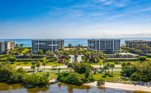 Appartement à Palm Beach, Floride, États-Unis 1