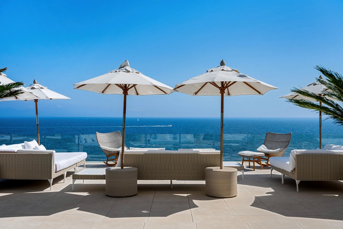 Villa à Zone Est Diffuse, Saint-Tropez, France 1 - 18753235