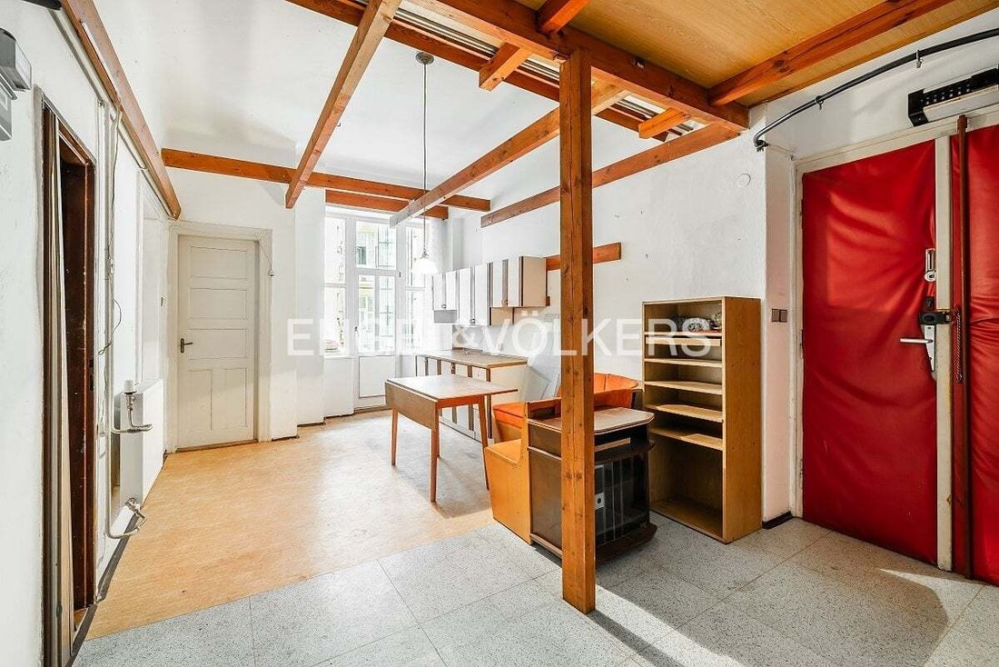 Appartamento a Praha, Czechia 5 - 18749113