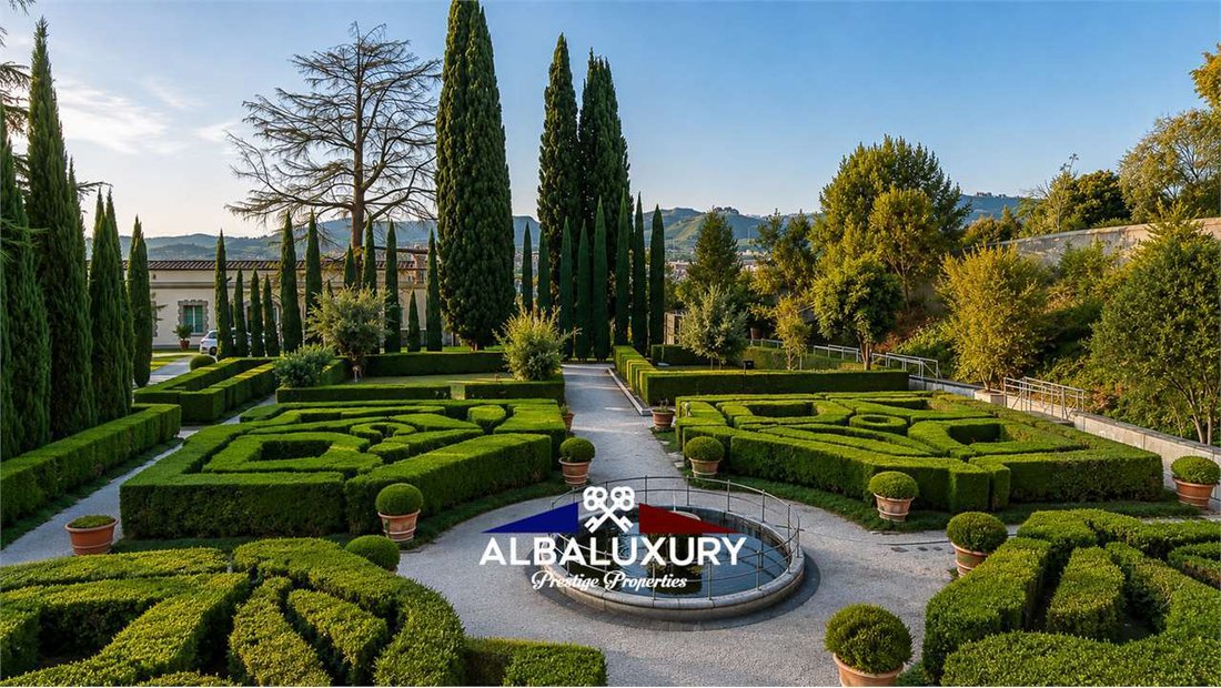 Apartamento en Centro, Quarrata, Toscana 2 - 15347200