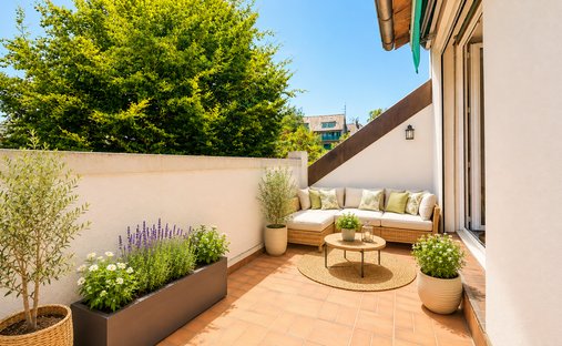 Appartement à Bernex, Genève, Suisse 1