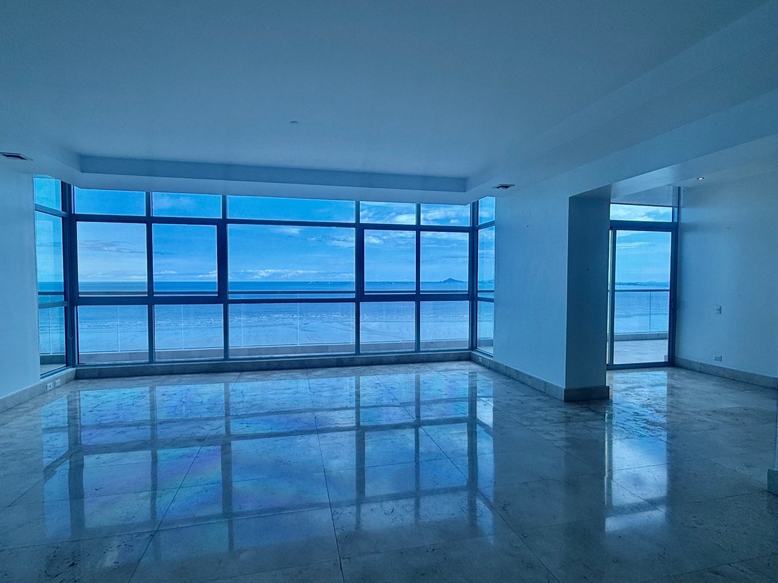 Condominio a Panamá, Provincia di Panama, Panamá 4 - 17150144