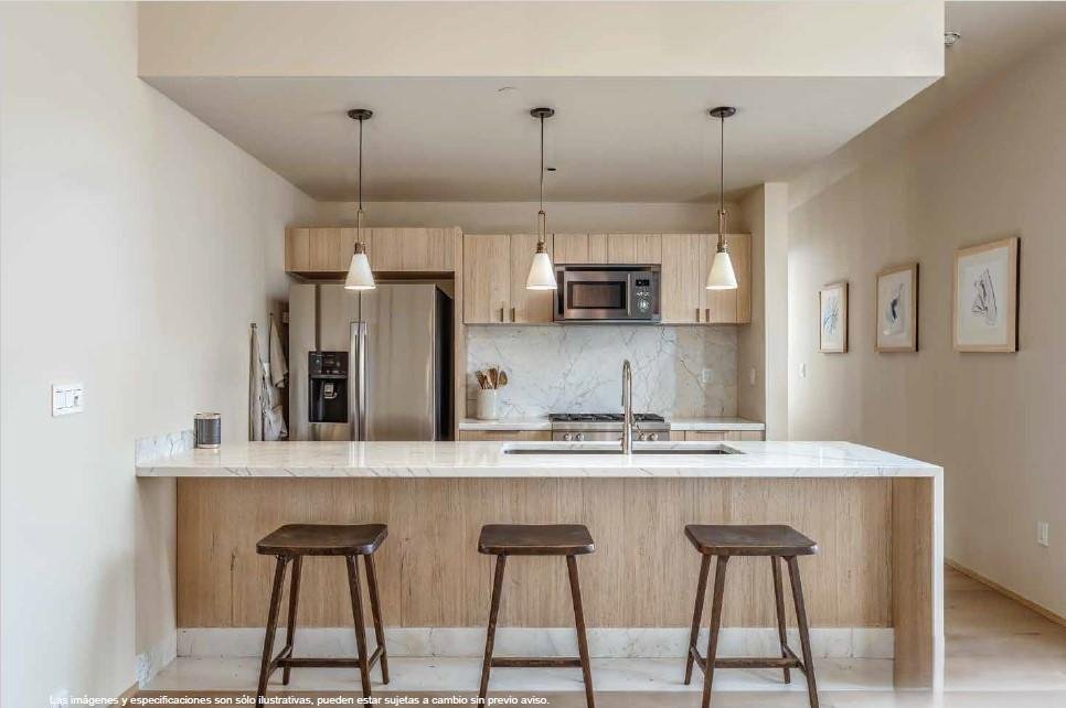 Apartamento en Ciudad de México, México 5 - 18759991