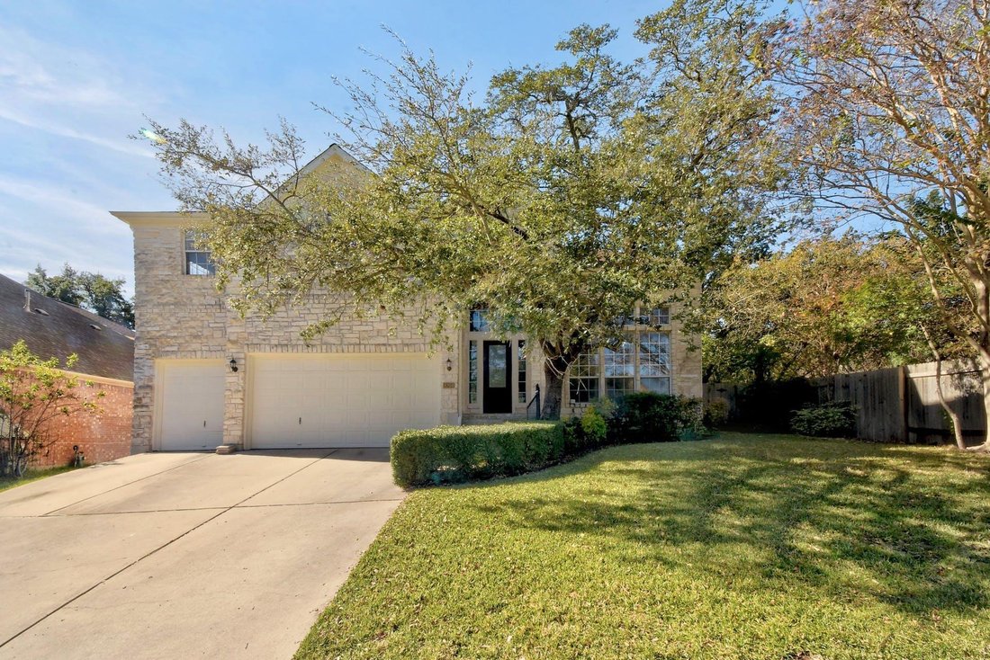 Haus in Austin, Texas, Vereinigte Staaten 2 - 18749046